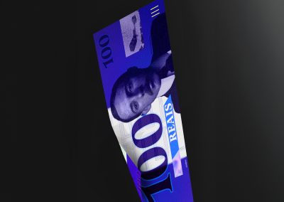 Brazilian Currency Redesign